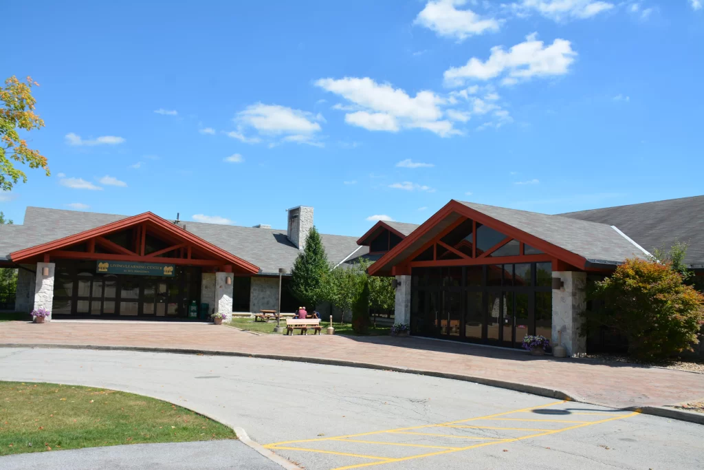 Living & Learning Center UPJ