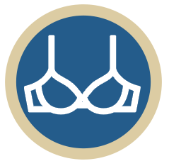 Bra Icon