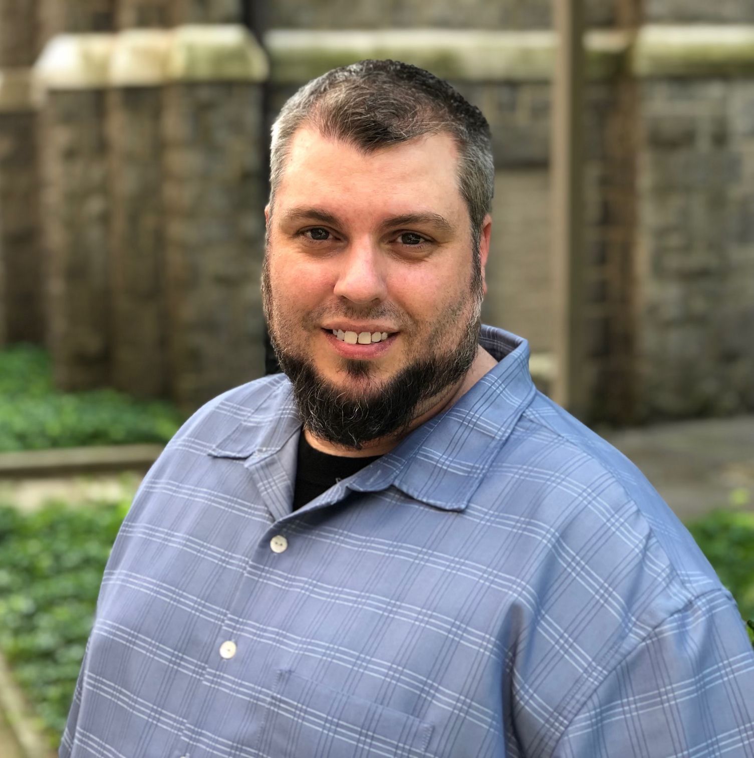 Dan Shaffer